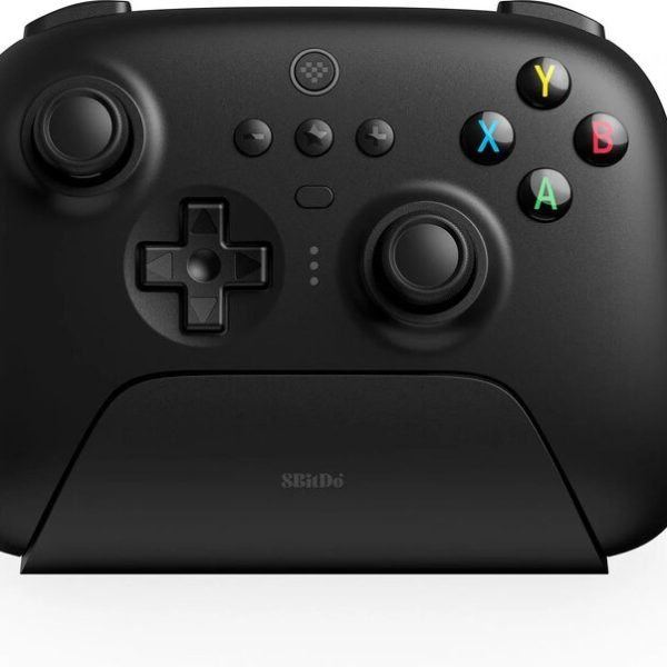 8Bitdo Ultimate 2.4 G Pad - Black