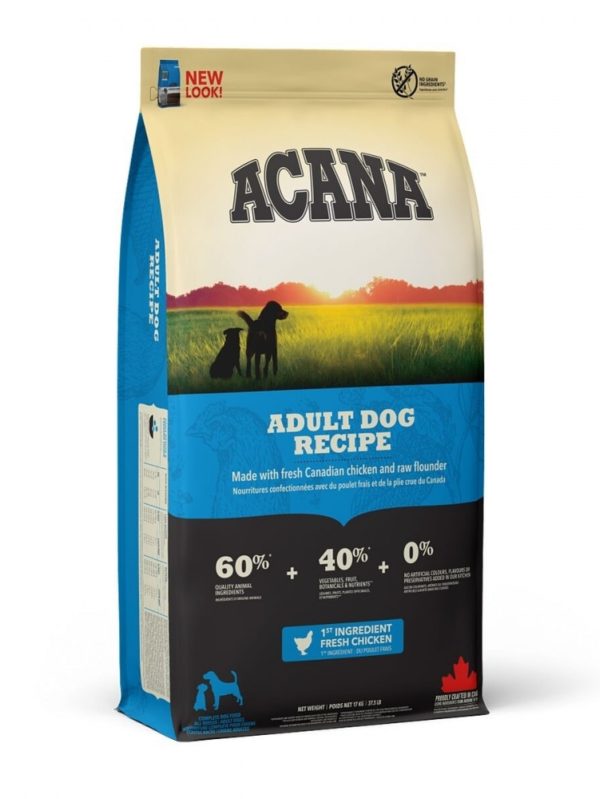 Acana Dog Adult (17 kg)