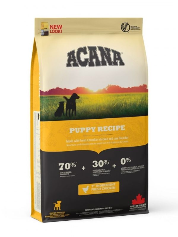 Acana Puppy Junior (11,4 kg)