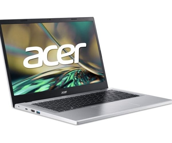 Acer Aspire 3 14 / 14" / FHD / IPS / i3-N305 / 8GB / 256GB / Win 11