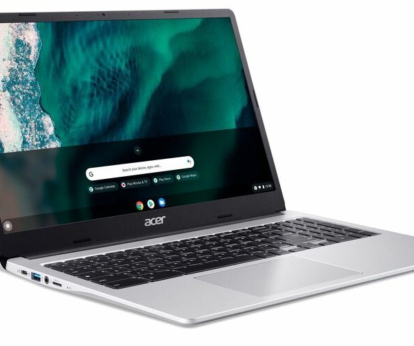 Acer Chromebook CB315-4H / 16" / HD / 4GB / 32GB / Chrome OS