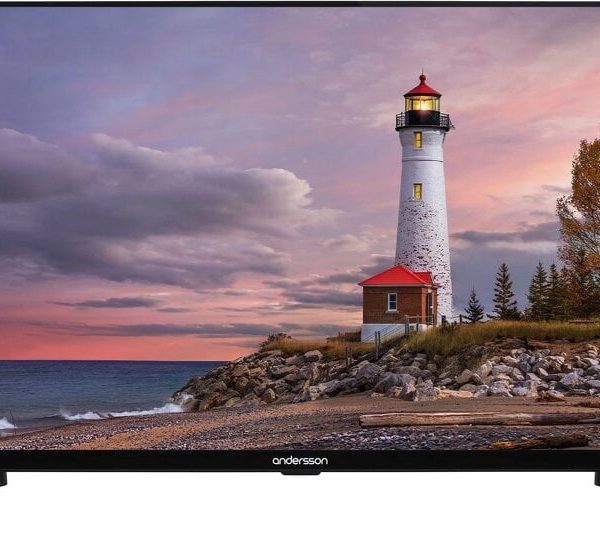 Andersson 32" LED3245FHDA / Full HD / Android TV