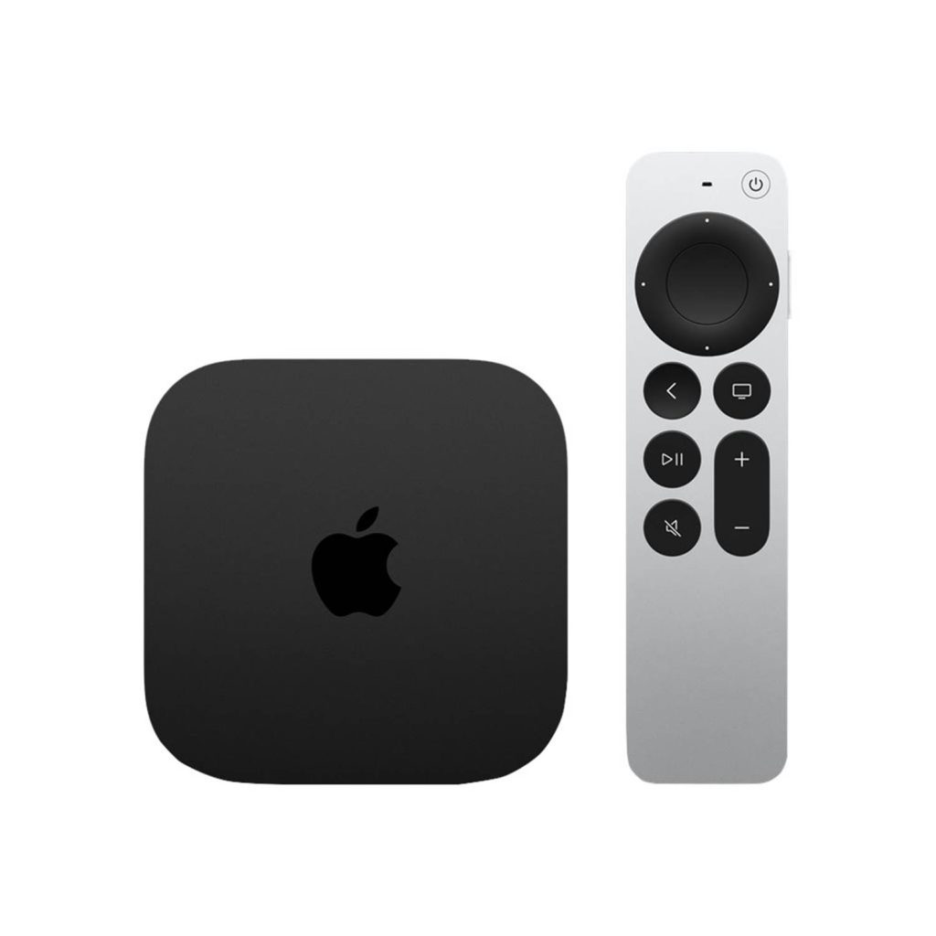 Apple TV 4K 128GB (3rd Gen.)