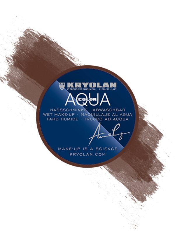 Aquacolor 8ml-NG2 brun