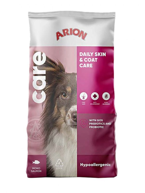 Arion Care Hypoallergenic (12 kg)