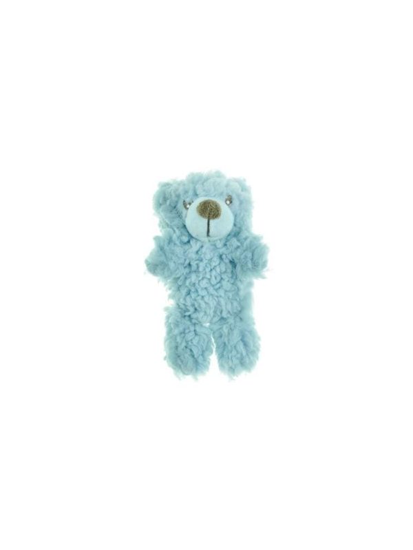 Aroma Dog Calming Buddy Flattie Blå (15 cm)