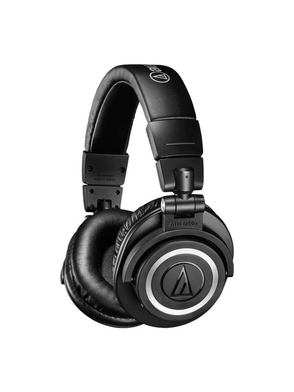 Audio Technica ATH-M50XBT