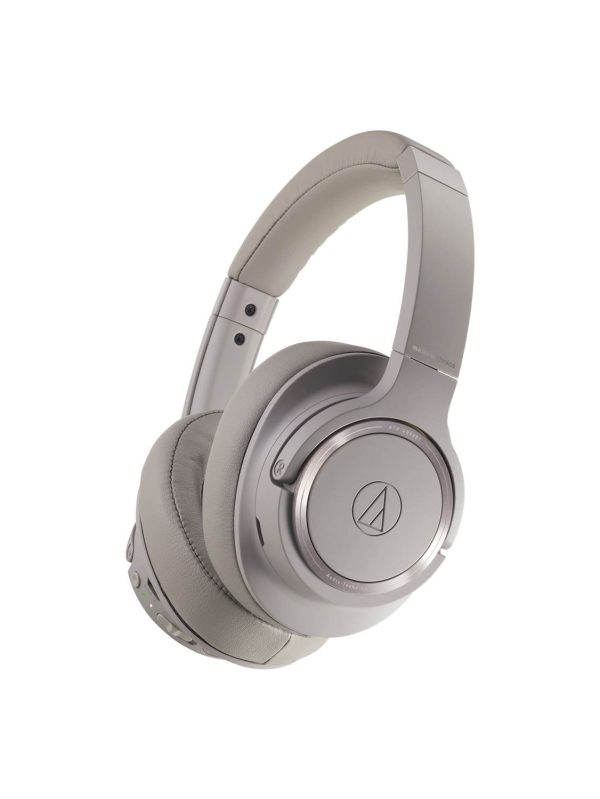 Audio Technica ATH-SR50BTBW - Beige