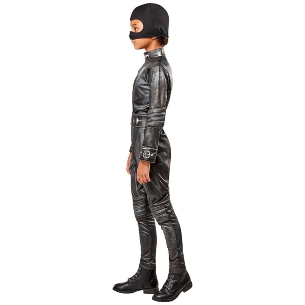 Barndräkt, Catwoman Selina Kyle 122/128