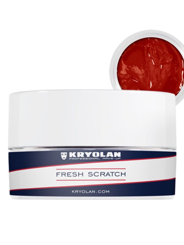 Blod, fresh scratch 15ML Ljus