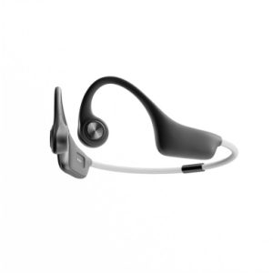 Bone conductive Hörlurar B1 True Wireless Svart