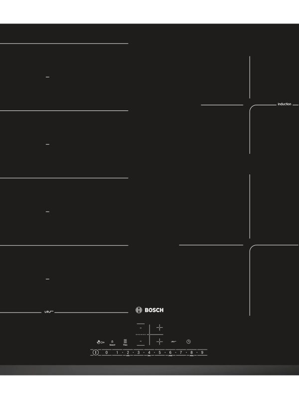 Bosch PXE651FC1E