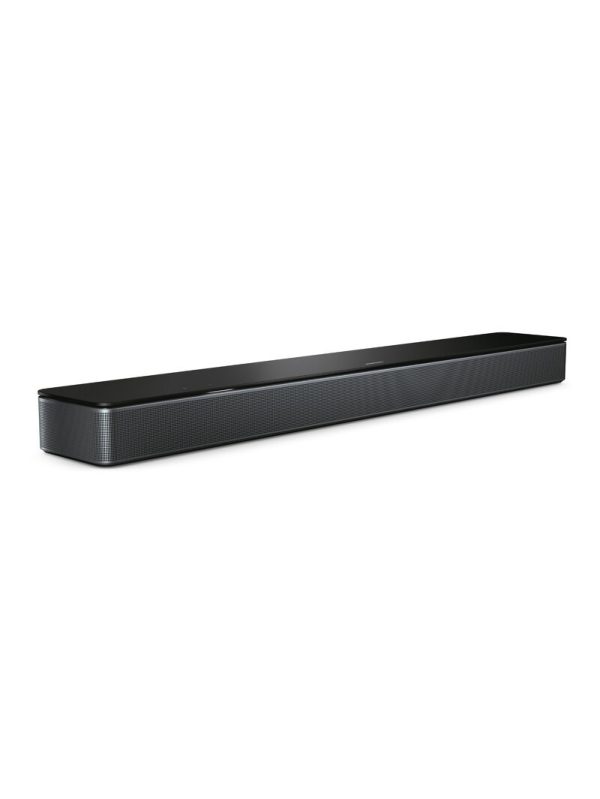 Bose® Smart Soundbar 300 - Svart