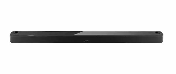 Bose Smart Soundbar 900 - Svart