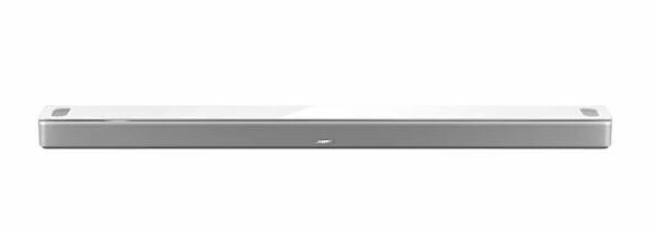 Bose Smart Soundbar 900 - Vit