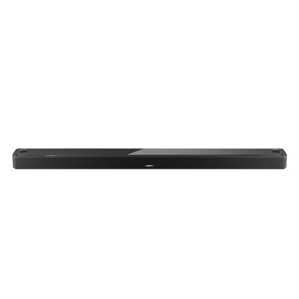 Bose Smart Ultra Soundbar - Black