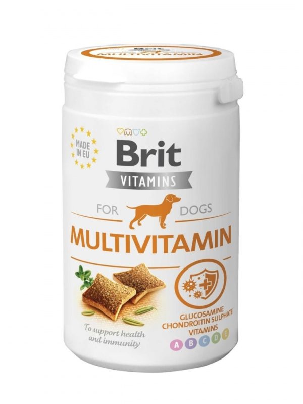 Brit Vitamins Multivitamin 150 g