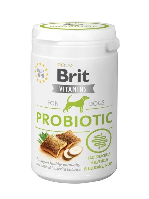 Brit Vitamins Probiotic 150 g