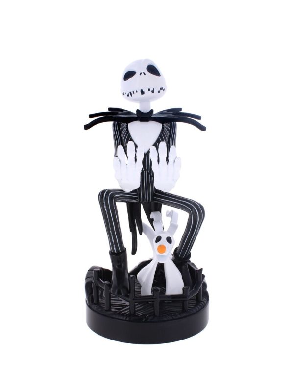 Cable Guys - Jack Skellington