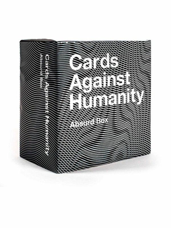 Cards Against Humanity Absurd Box (Eng)