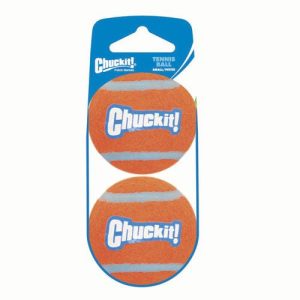 Chuckit Tennis Ball (S)