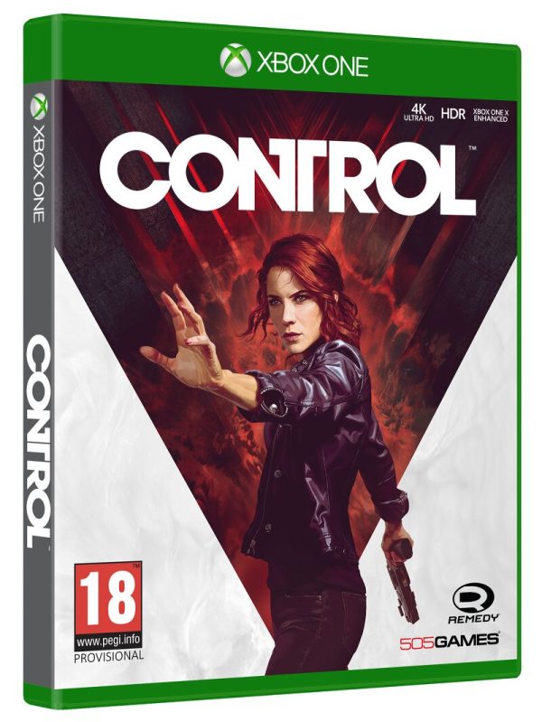 Control (XBO)