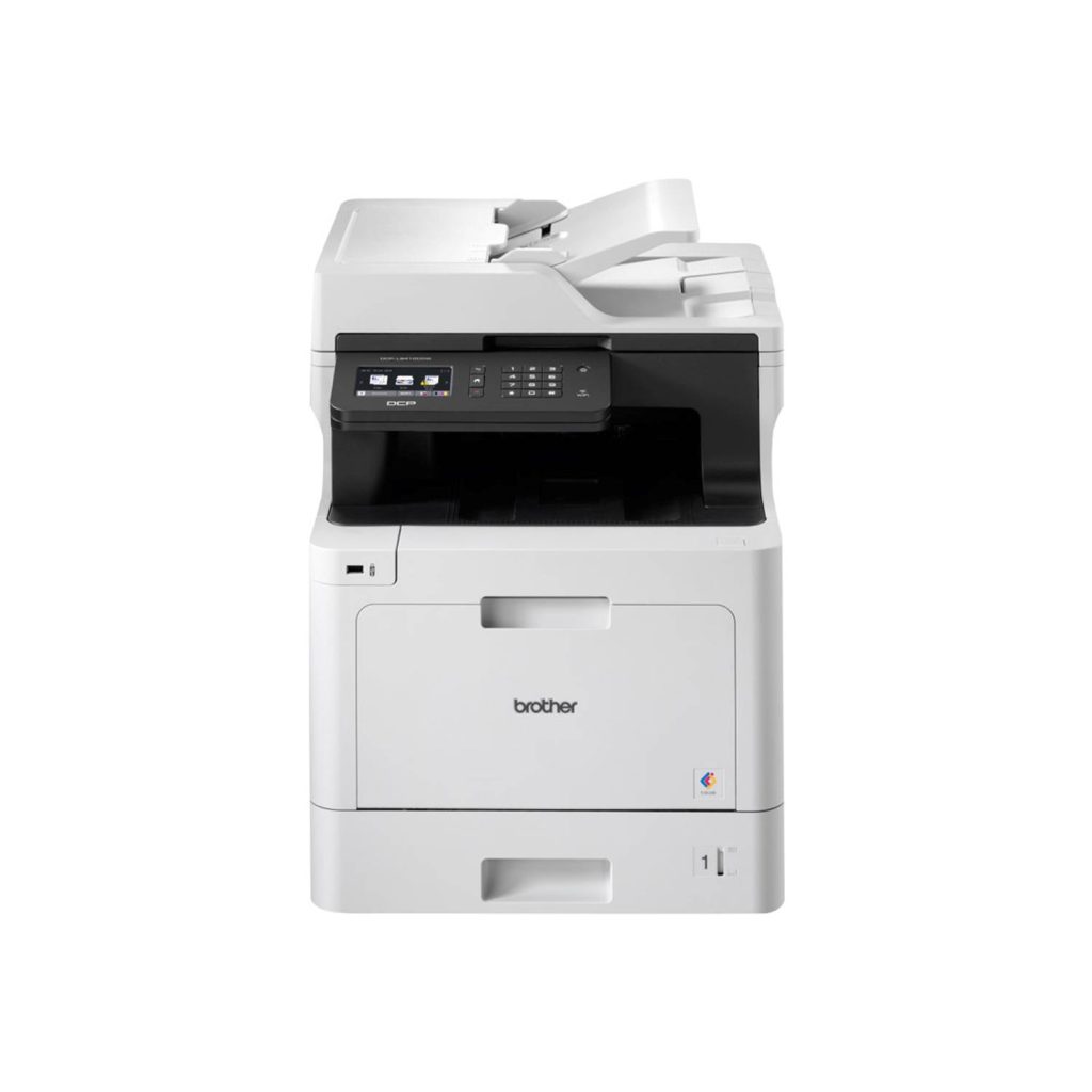 DCP-L8410CDW