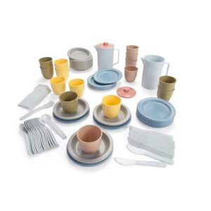 Dantoy Lunchset i bioplast 94/FP