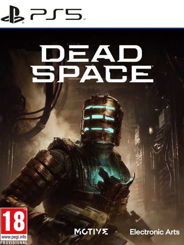 Dead Space Remake (PS5)