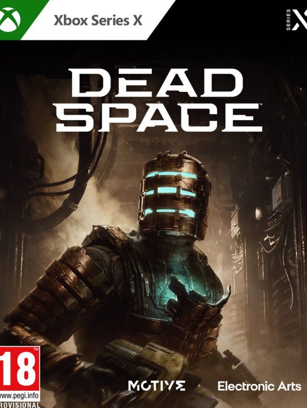 Dead Space Remake (XBSX)