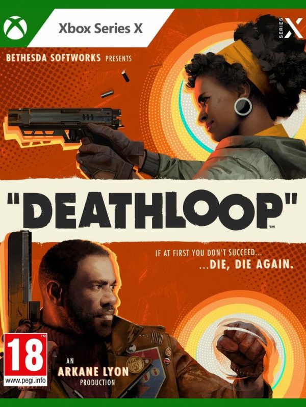 Deathloop (XBSX)