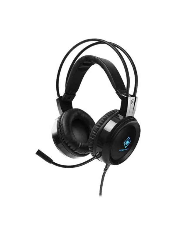 Deltaco Gaming Headset DH110