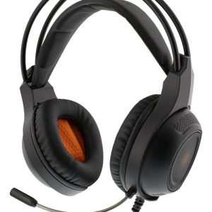 Deltaco Gaming Headset GAM-069