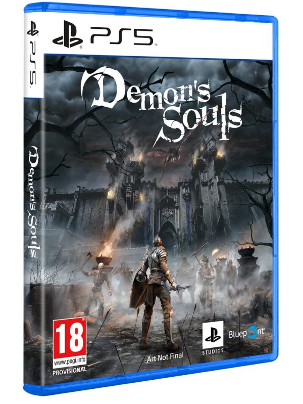 Demon’s Souls (PS5)