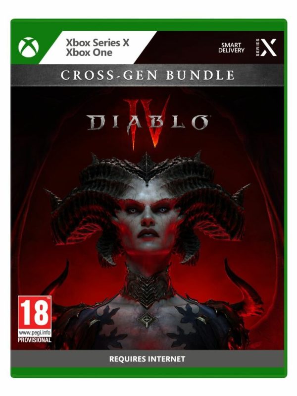 Diablo 4 (XBSX/XBO)