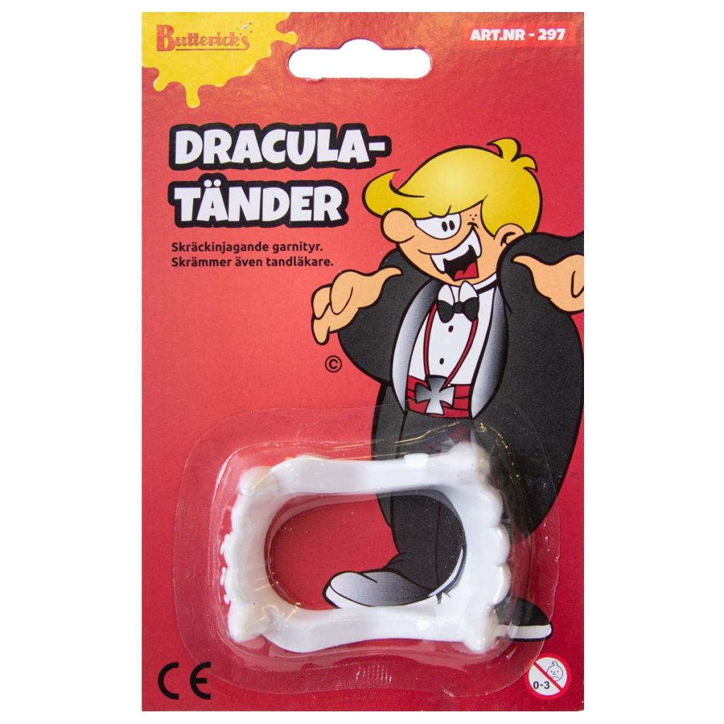 Draculatänder