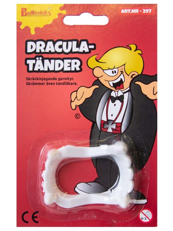 Draculatänder