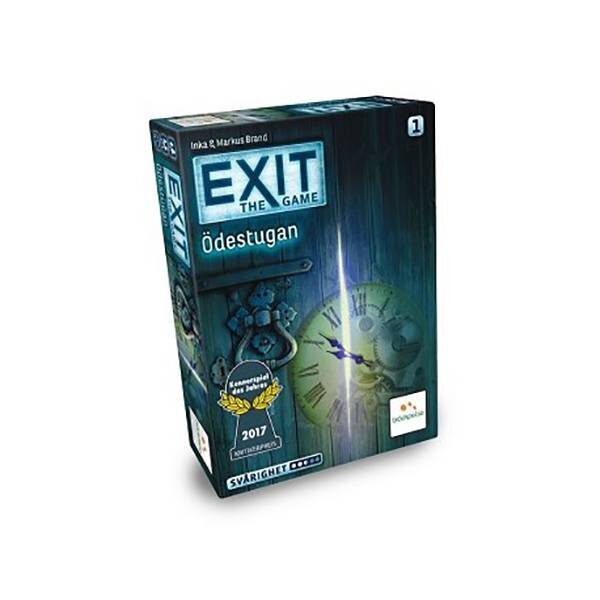 EXIT: Ödestugan (Sv)