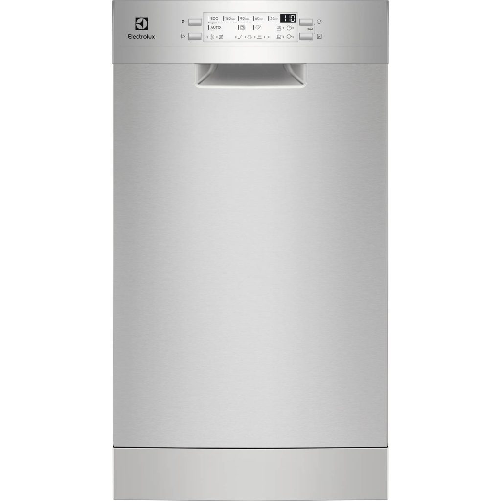 Electrolux ESS42200SX