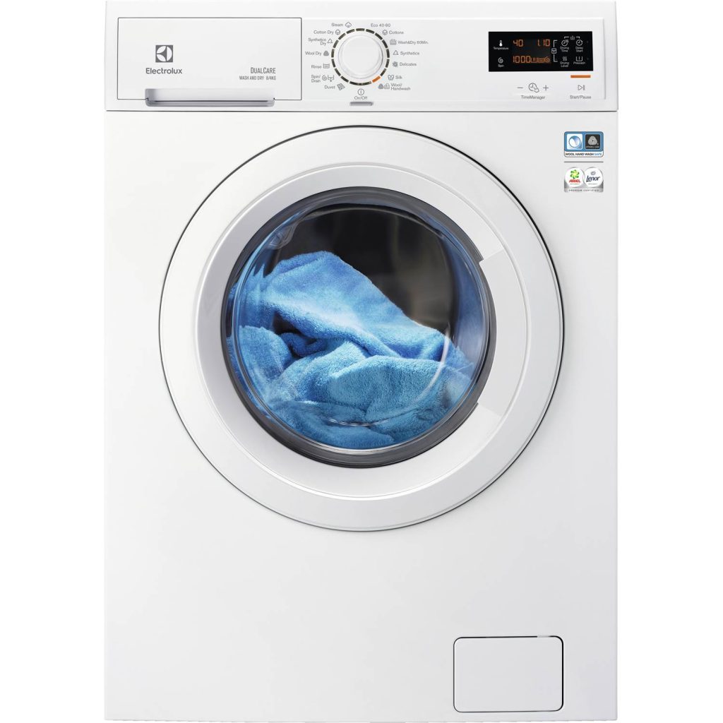 Electrolux EW2W3068E3