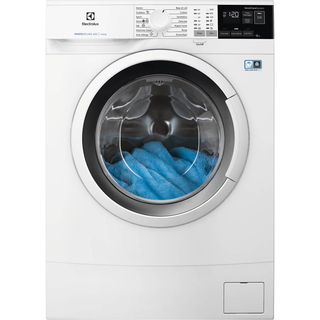 Electrolux EW6S5404E1