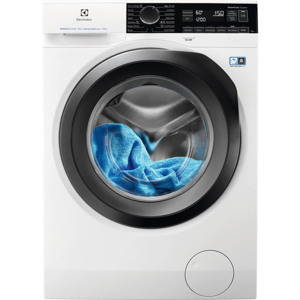 Electrolux EW7F7649U2