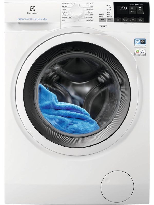 Electrolux EW7W5468E6