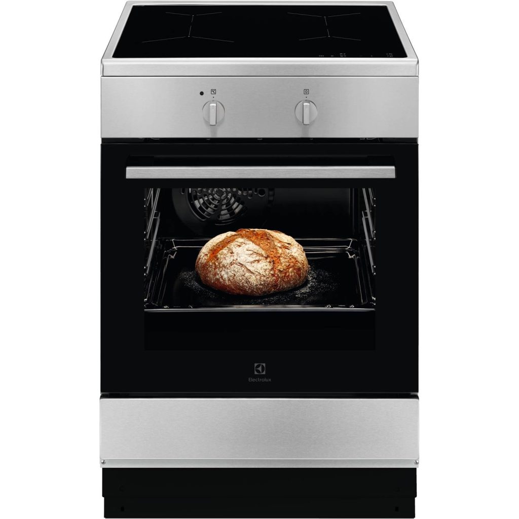 Electrolux LKI6200S2X