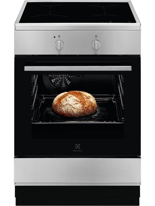 Electrolux LKI6200S2X