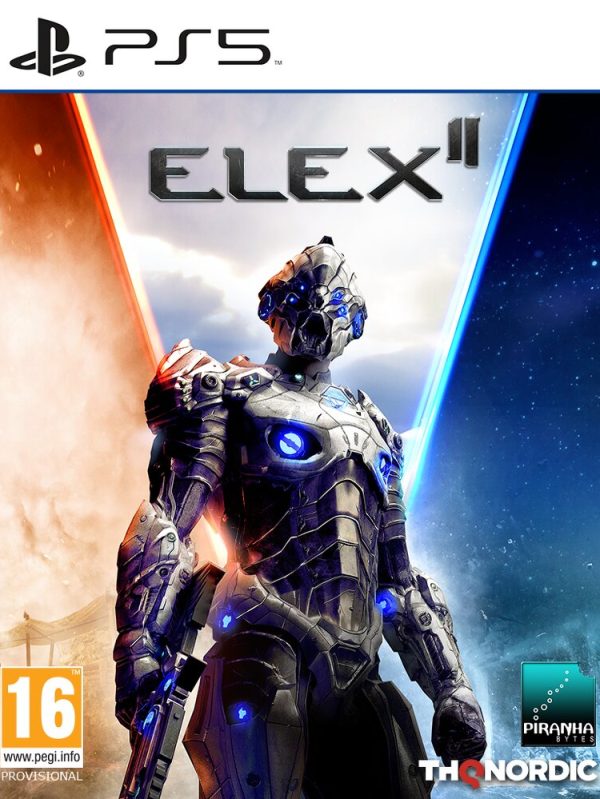 Elex 2 (PS5)