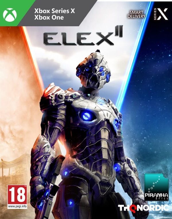 Elex 2 (XBSX/XBO)