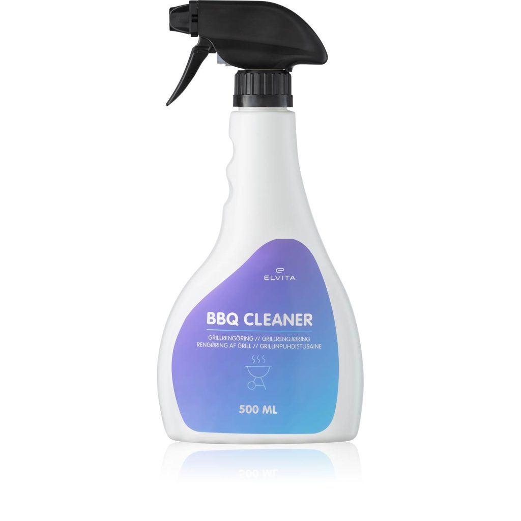 Elvita BBQ Cleaner