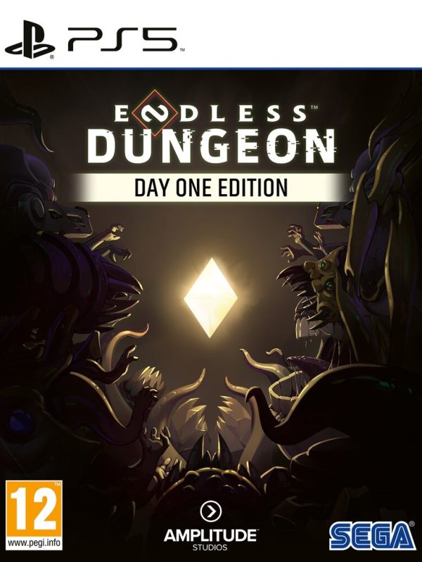 Endless Dungeon - Day One Edition (PS5)