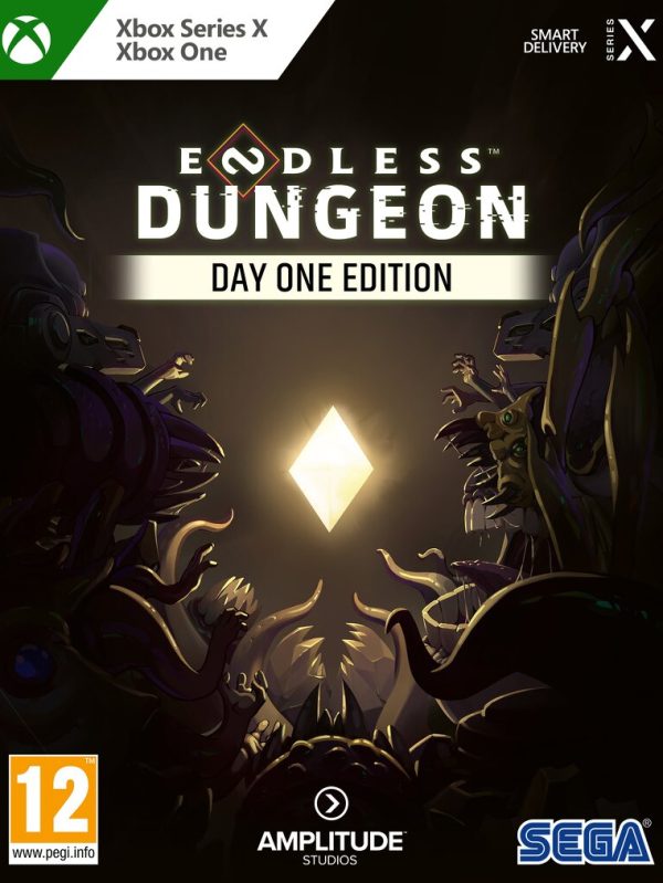 Endless Dungeon - Day One Edition (XBSXXBO)